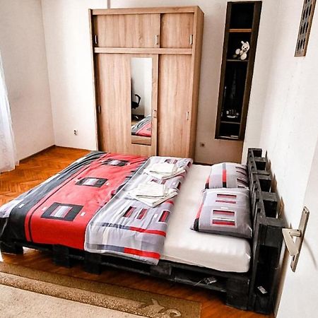 3Pko City Center Apartment Μπάνια Λούκα Εξωτερικό φωτογραφία