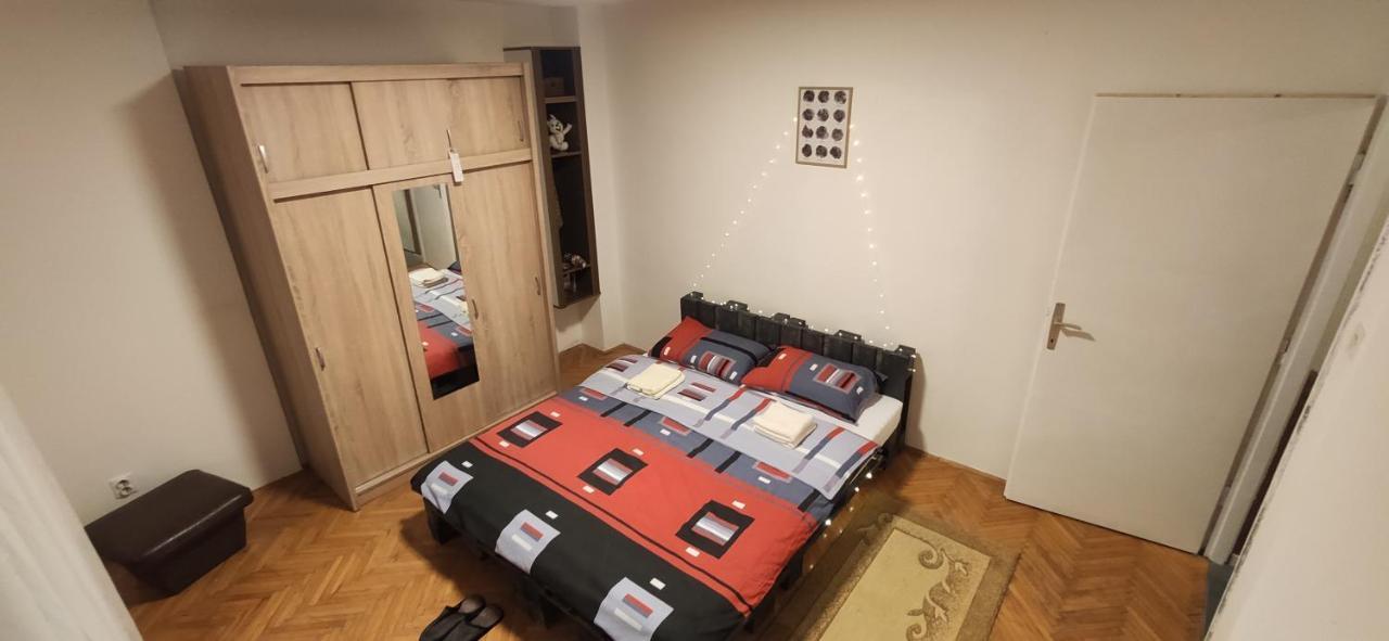 3Pko City Center Apartment Μπάνια Λούκα Εξωτερικό φωτογραφία