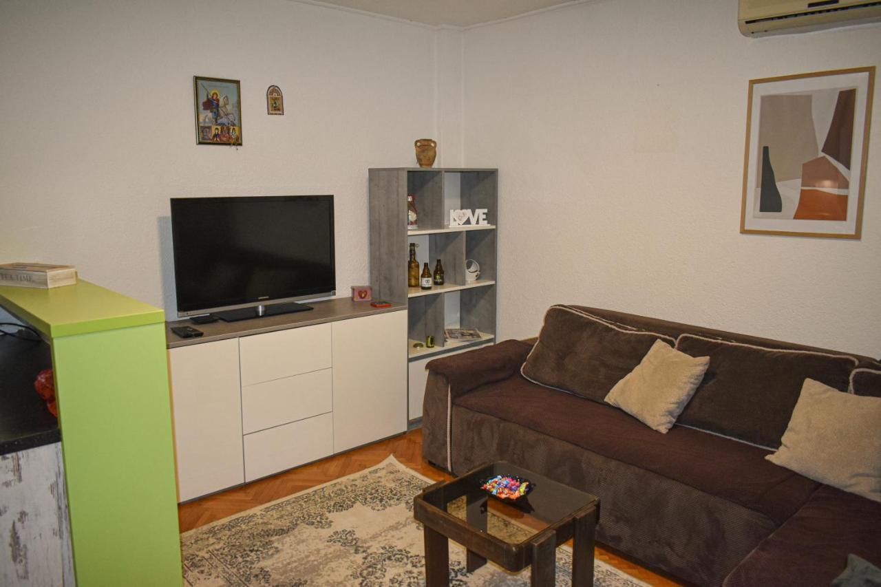 3Pko City Center Apartment Μπάνια Λούκα Εξωτερικό φωτογραφία