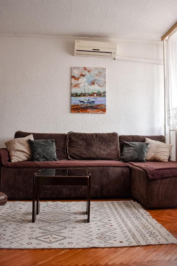 3Pko City Center Apartment Μπάνια Λούκα Εξωτερικό φωτογραφία