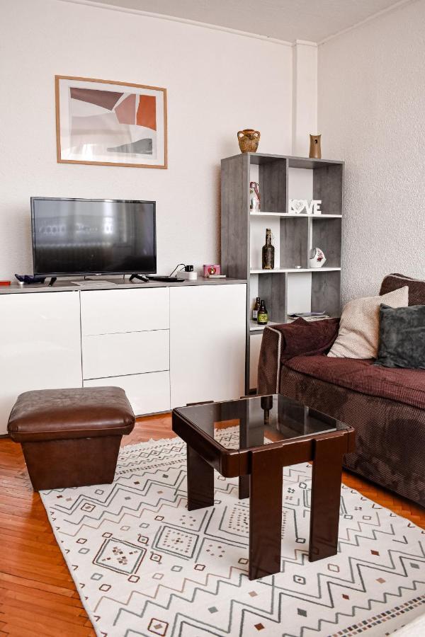 3Pko City Center Apartment Μπάνια Λούκα Εξωτερικό φωτογραφία