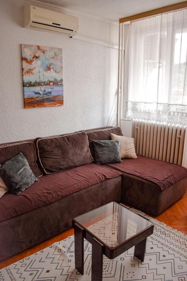 3Pko City Center Apartment Μπάνια Λούκα Εξωτερικό φωτογραφία