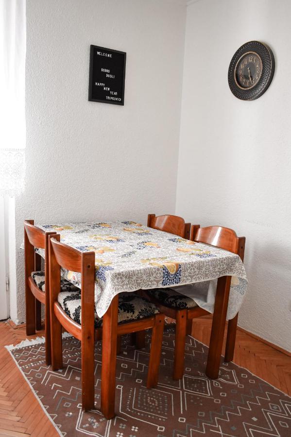 3Pko City Center Apartment Μπάνια Λούκα Εξωτερικό φωτογραφία
