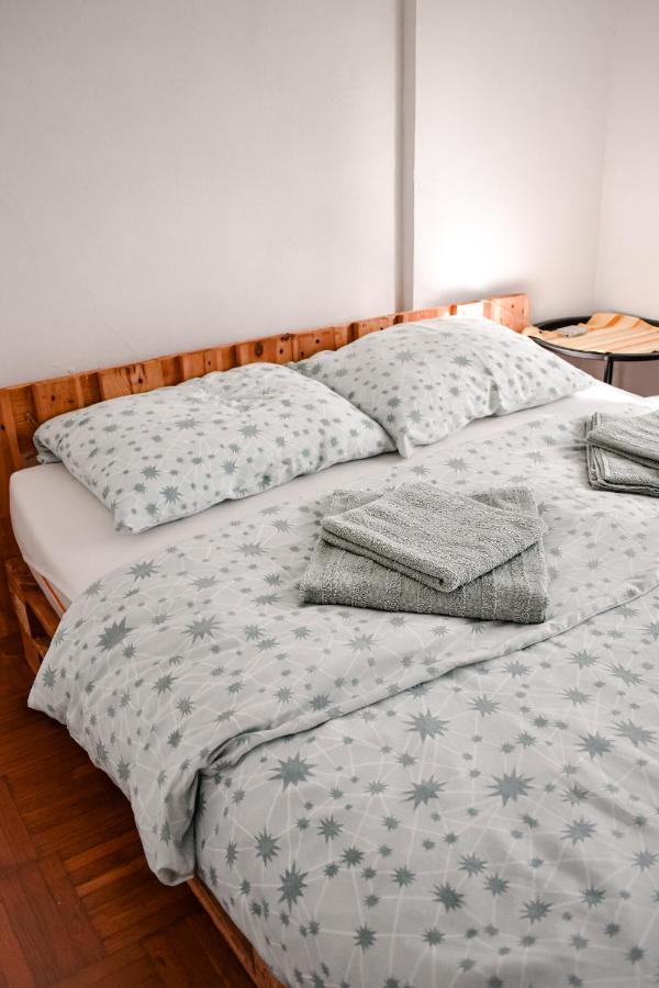 3Pko City Center Apartment Μπάνια Λούκα Εξωτερικό φωτογραφία