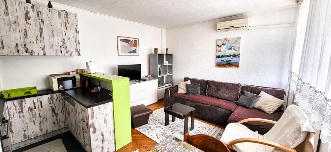 3Pko City Center Apartment Μπάνια Λούκα Εξωτερικό φωτογραφία