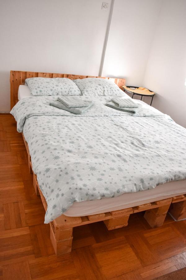 3Pko City Center Apartment Μπάνια Λούκα Εξωτερικό φωτογραφία
