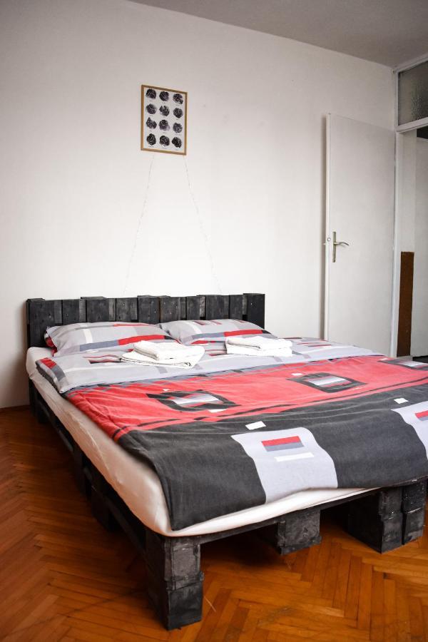 3Pko City Center Apartment Μπάνια Λούκα Εξωτερικό φωτογραφία