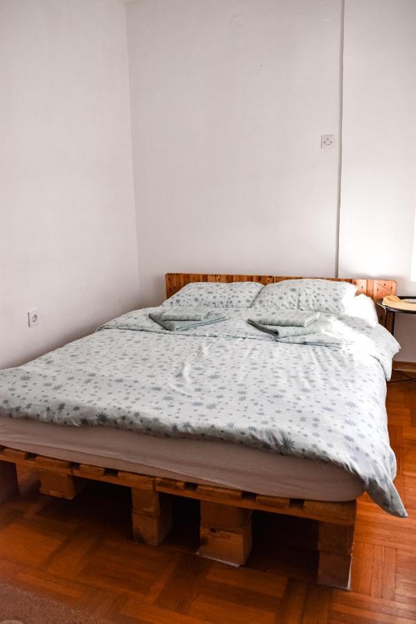 3Pko City Center Apartment Μπάνια Λούκα Εξωτερικό φωτογραφία