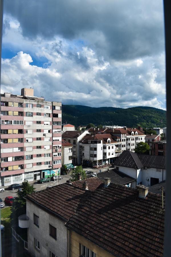 3Pko City Center Apartment Μπάνια Λούκα Εξωτερικό φωτογραφία