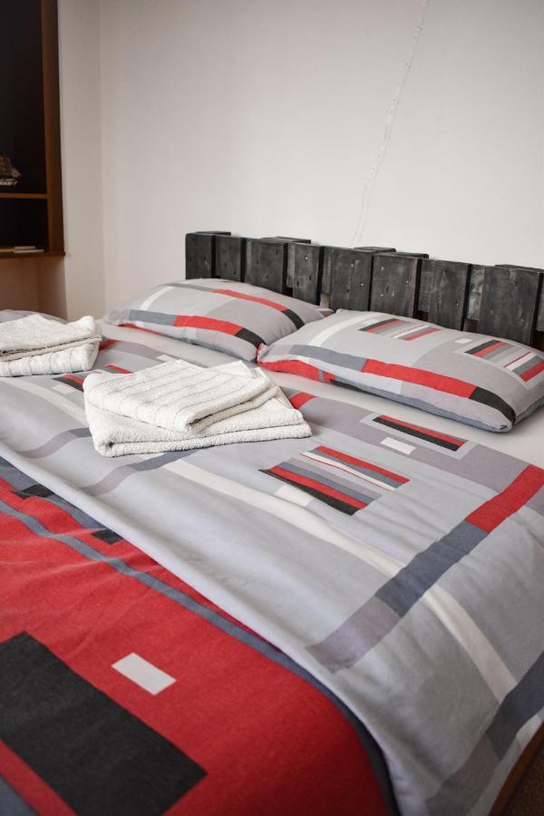3Pko City Center Apartment Μπάνια Λούκα Εξωτερικό φωτογραφία