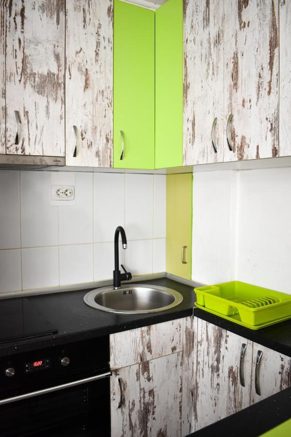 3Pko City Center Apartment Μπάνια Λούκα Εξωτερικό φωτογραφία