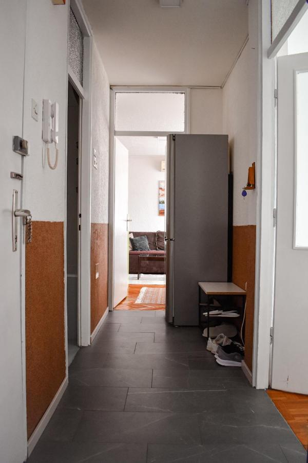 3Pko City Center Apartment Μπάνια Λούκα Εξωτερικό φωτογραφία