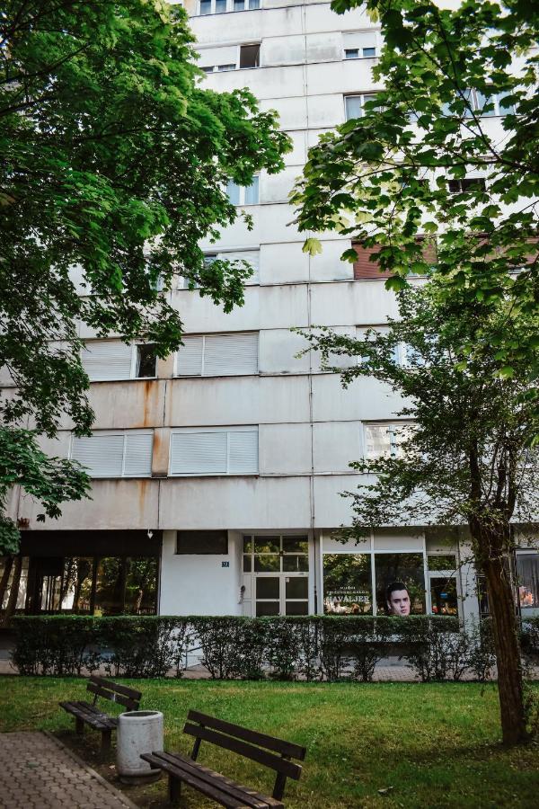3Pko City Center Apartment Μπάνια Λούκα Εξωτερικό φωτογραφία